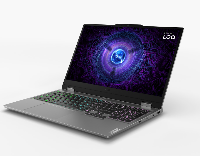 Buy 83DV000EAX  Lenovo LOQ 15 Intel® Core™ i7-13650HX 13Gen Processor