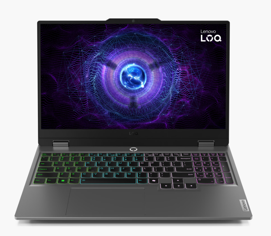 Buy 83DV000EAX  Lenovo LOQ 15 Intel® Core™ i7-13650HX 13Gen Processor