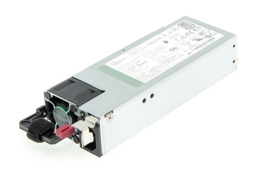 Buy P38997-B21HPE 1600W Flex Slot Platinum Hot Plug Low Halogen Power Supply Kit