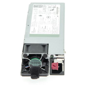 Buy P38997-B21HPE 1600W Flex Slot Platinum Hot Plug Low Halogen Power Supply Kit