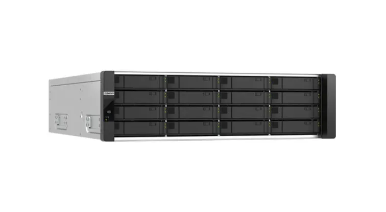 Buy QNAP 16-Bay NAS Enclosure ES1686DC-R2-2142IT-128G