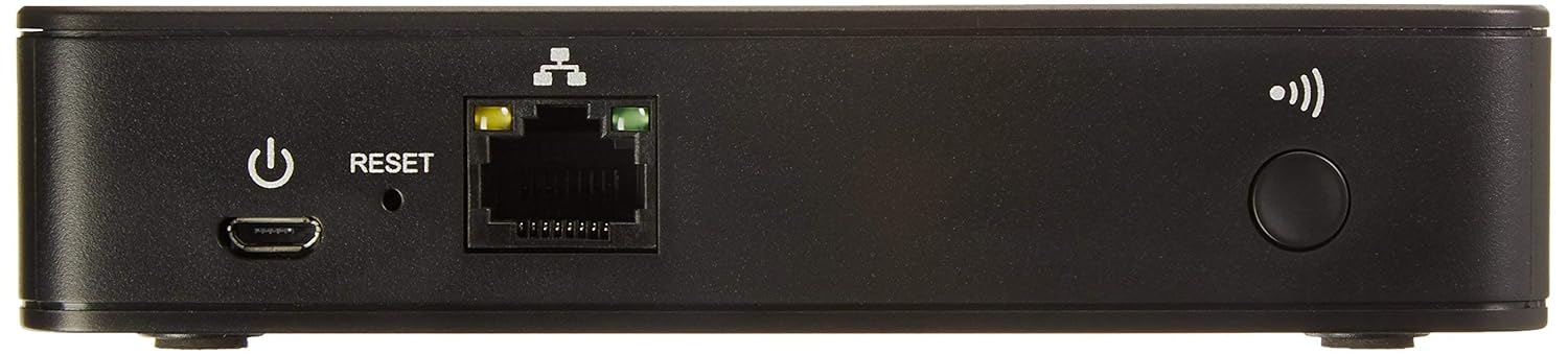Buy Grandstream DECT VoIP Base Station Black DP750