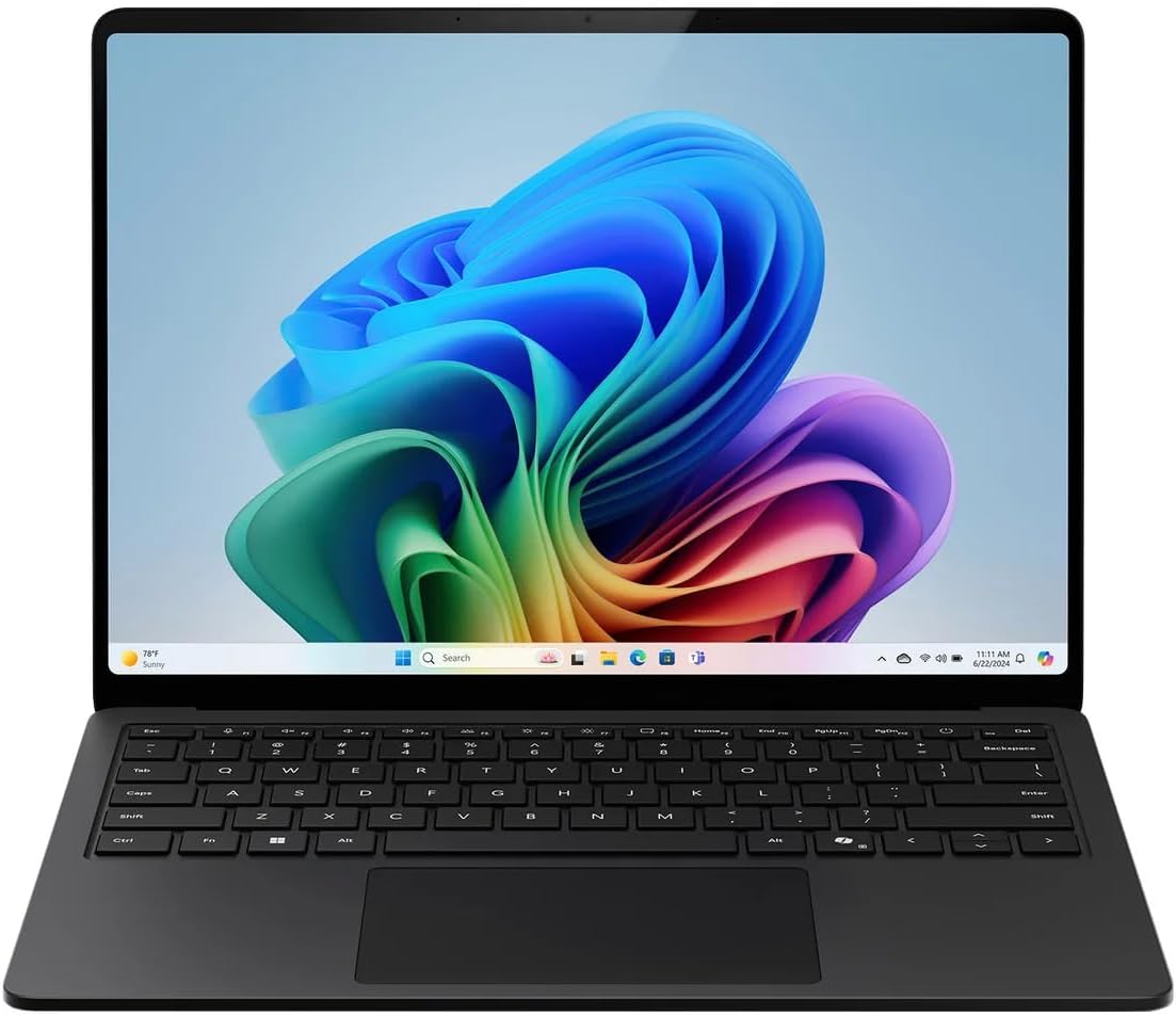 Buy Microsoft - Surface Laptop 7- Copilot+ PC - 13.8