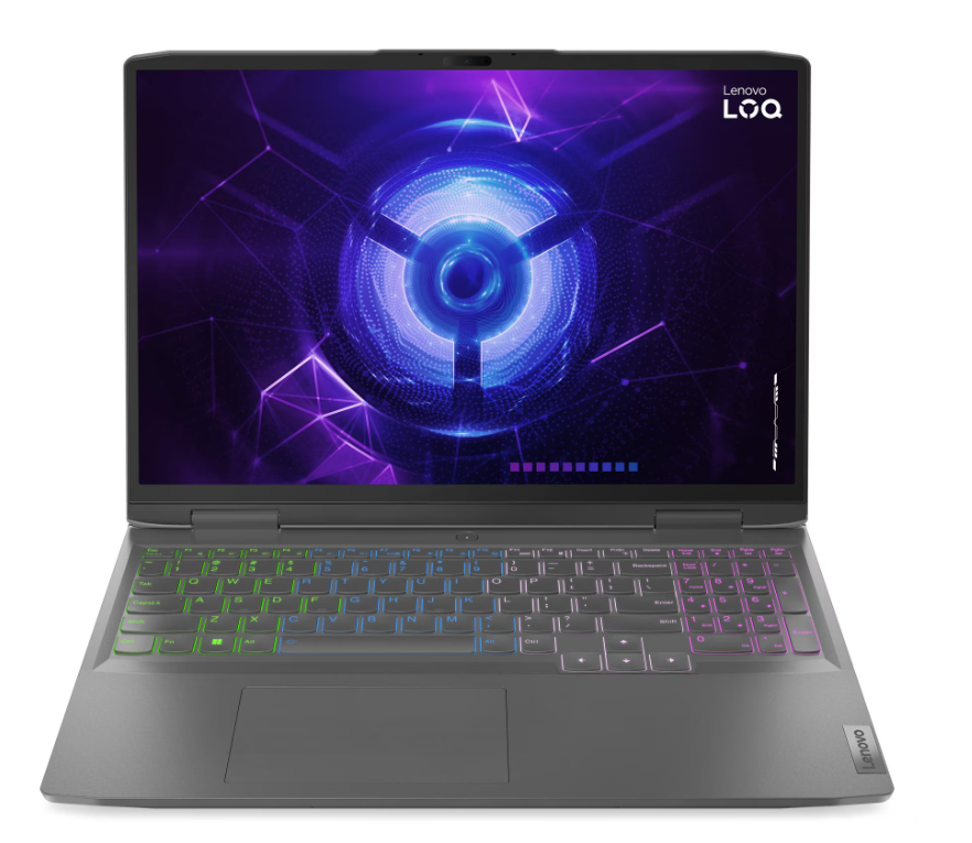 Buy Lenovo LOQ 16 Intel® Core™ i7-13620H 13Gen Processor 82XW005VAX