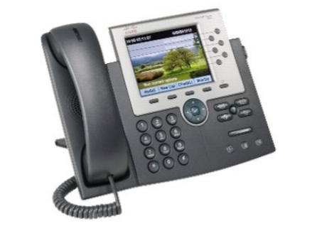 Buy CP-7965G Cisco Unified IP Phone - VoIP phone