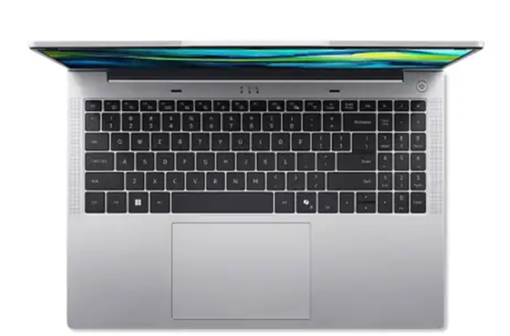 Buy NX.J23EM.003 Acer Aspire Lite AL16-52P-52JZ Intel Core i5-1334U