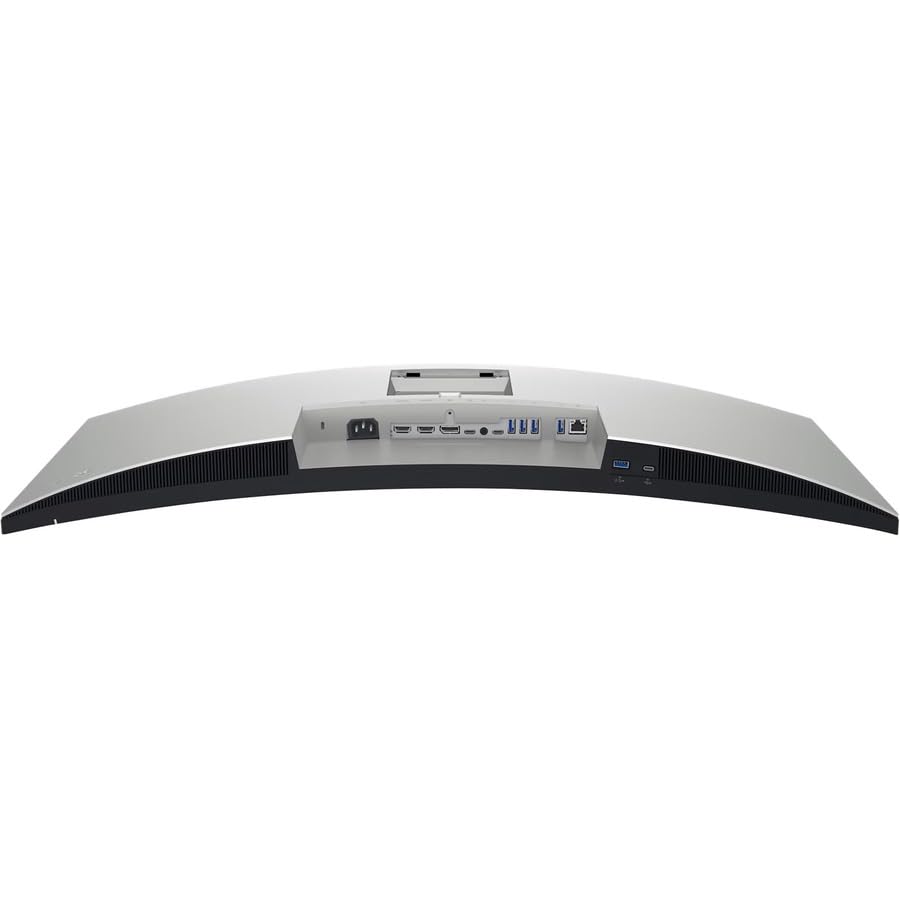 Buy MON Dell UltraSharp 34 Curved Thunberbolt Hub Monitor - U3425WE