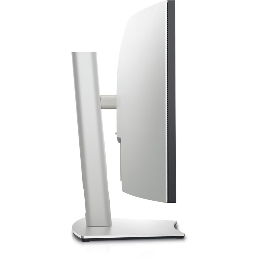 Buy MON Dell UltraSharp 34 Curved Thunberbolt Hub Monitor - U3425WE