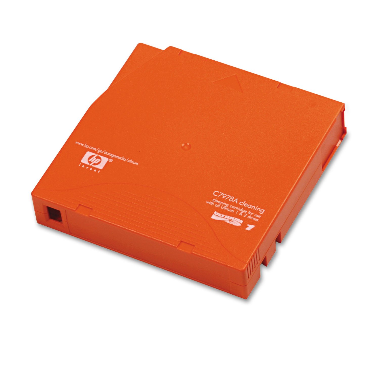 Buy C7978A HP Ultrium Universal Cleaning Cartridge
