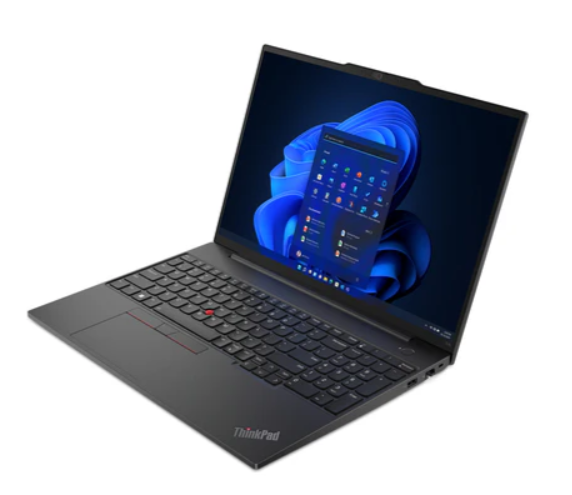 Buy E16,i5-13420H,8GB Base DDR4,512GB SSD M.2 2242 NVMe 21JN00HPGR