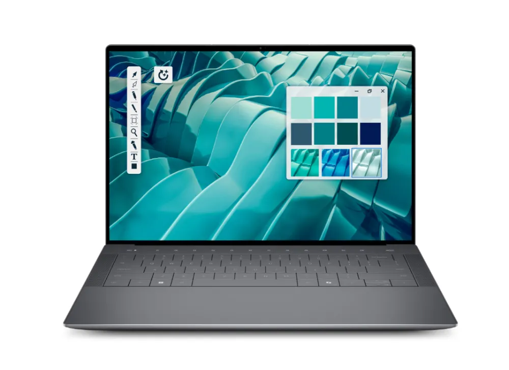 Buy DELL XPS 14 PREMIUM DA14250 (NBDELLXPS14PREMU716512GBWH) INTEL CORE ULTRA 7 255H