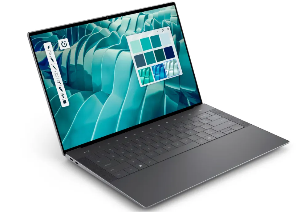 Buy DELL XPS 14 PREMIUM DA14250 (NBDELLXPS14PREMU716512GBWH) INTEL CORE ULTRA 7 255H