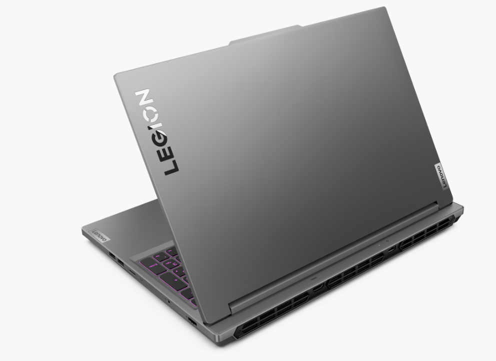 Buy Lenovo Legion 5i Gaming Laptop Core i7-14650HX 83DG004NUS