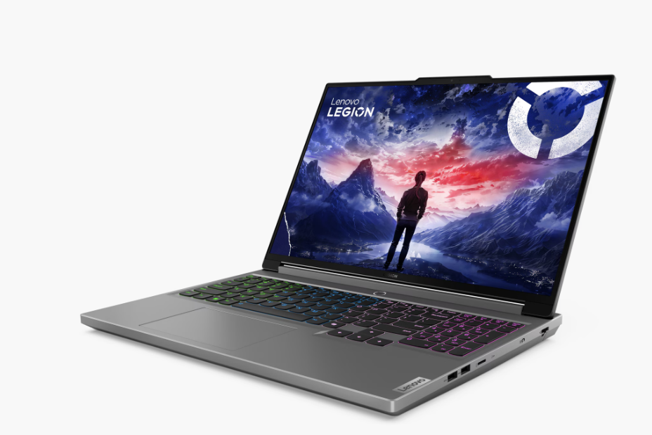 Buy Lenovo Legion 5i Gaming Laptop Core i7-14650HX 83DG004NUS