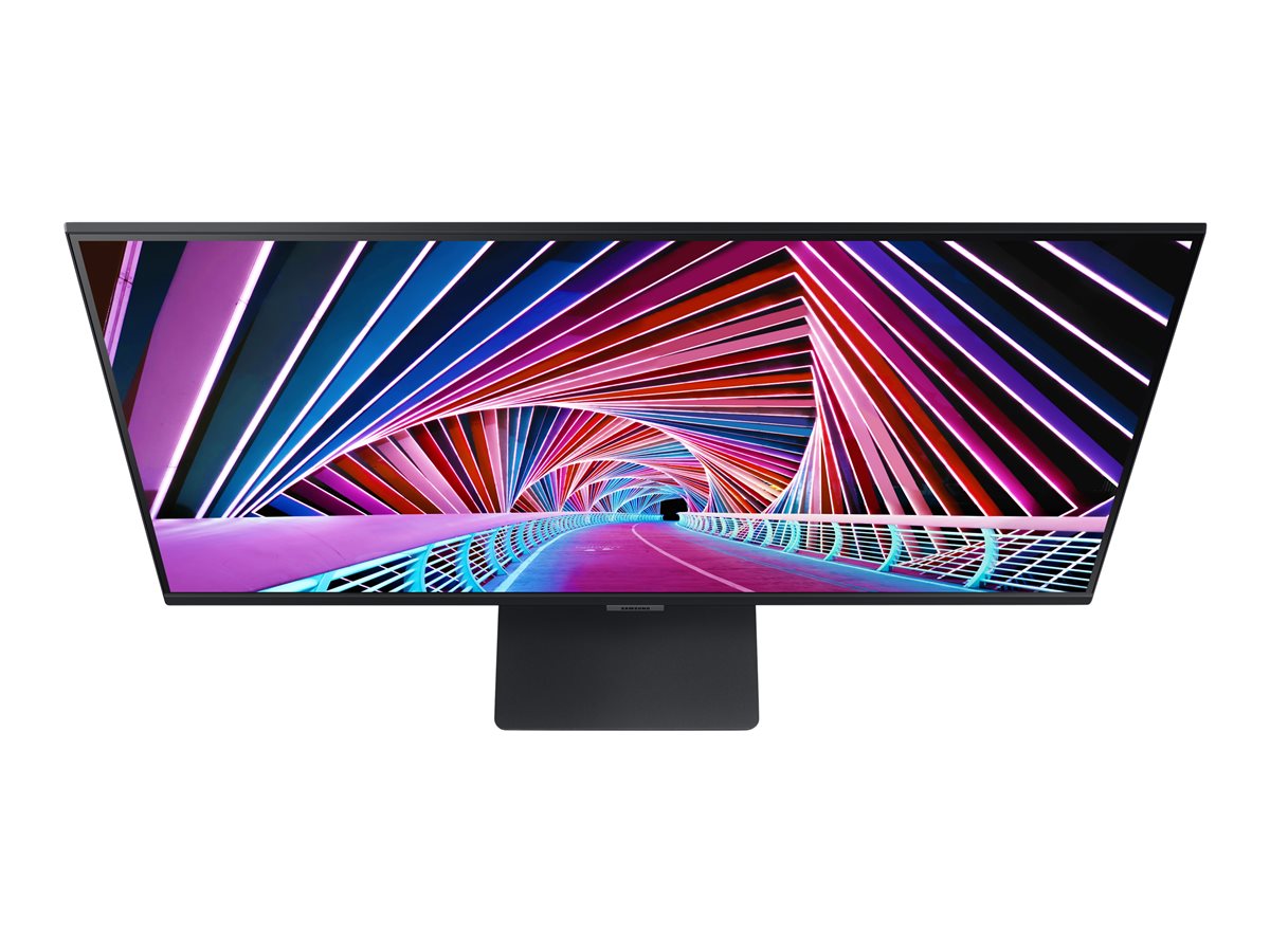 Buy LS32A700NWNXZA  Samsung S32A700NWN - S70A series - LED monitor - 4K - 32