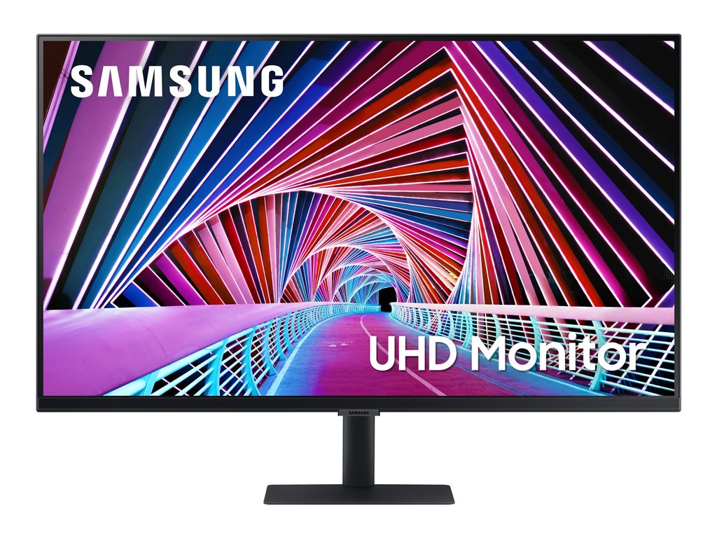 Buy LS32A700NWNXZA  Samsung S32A700NWN - S70A series - LED monitor - 4K - 32