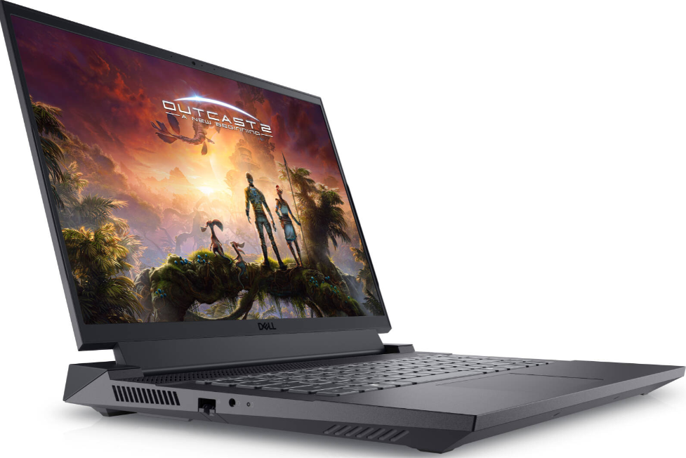 Buy Dell G16-7630-854 Gaming Laptop – Intel Core i7-13650HX, 32GB RAM, 1TB SSD, NVIDIA GeForce RTX 4060, 16