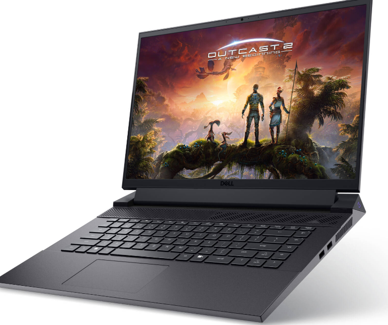 Buy Dell G16-7630-854 Gaming Laptop – Intel Core i7-13650HX, 32GB RAM, 1TB SSD, NVIDIA GeForce RTX 4060, 16