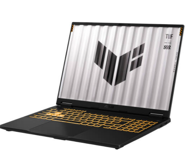 Buy Asus Gaming Laptop TUF F16 FX608JMR-RV030 I7-14650HX 16GB/512GBSSD 90NR0NB1-M004K0