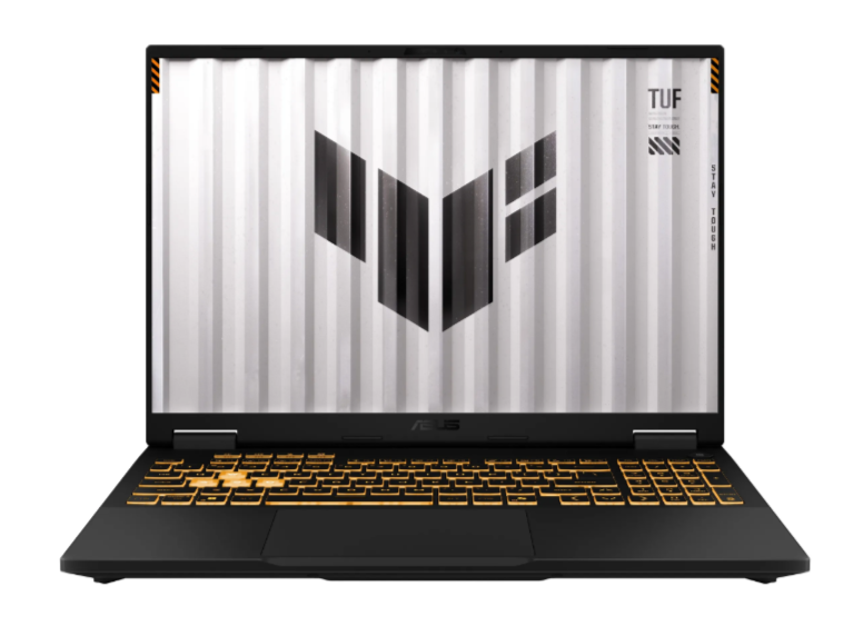 Buy Asus Gaming Laptop TUF F16 FX608JMR-RV030 I7-14650HX 16GB/512GBSSD 90NR0NB1-M004K0