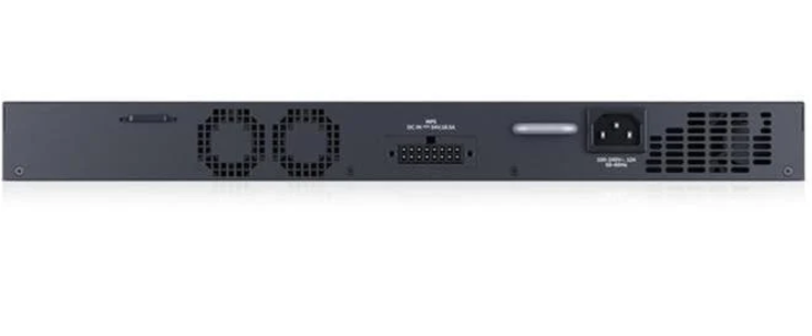 Buy Dell Networking N1524, 24x 1GbE + 4x 10GbE SFP N1524-VPN-210-AEVX