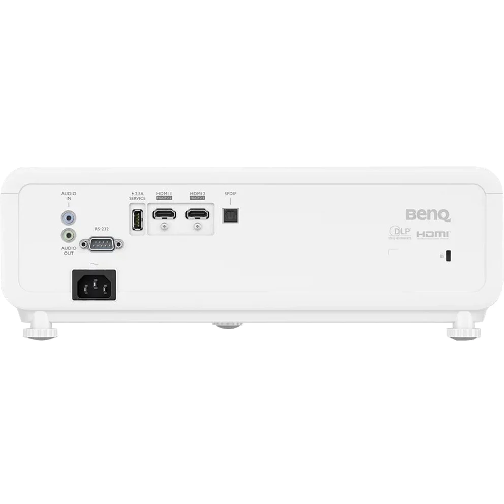 Buy BenQ HT2060 - DLP projector - 3D
