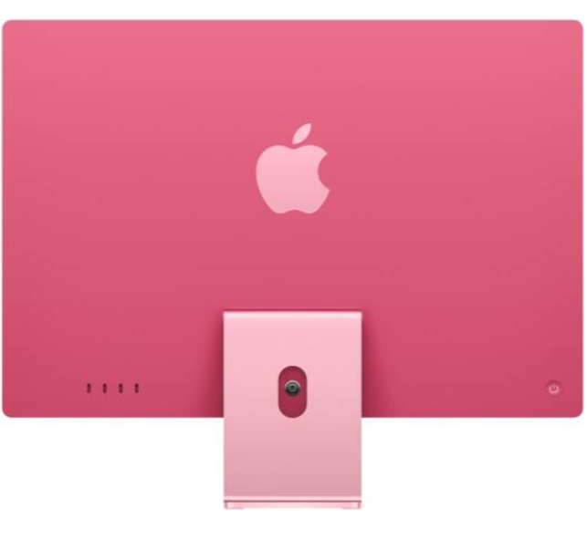 Buy Apple iMac AIO Desktop Computer, 24