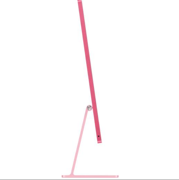 Buy Apple iMac AIO Desktop Computer, 24