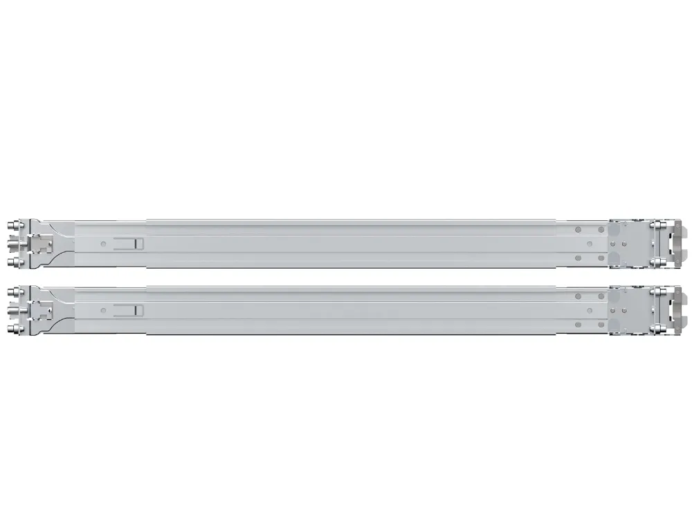 Buy Synology Thin Rail Kit for Wide 1U Rack Servers  RKS-01