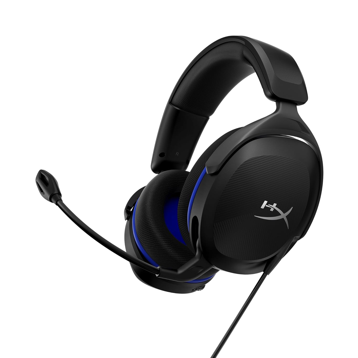 Buy HyperX Cloud Stinger 2 Core PS / Black 6H9B6AA