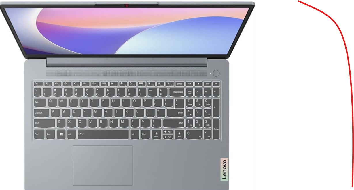 Buy 82X7004BPS Lenovo IdeaPad Slim 3  Intel Core i3-1305U 13Gen Processor