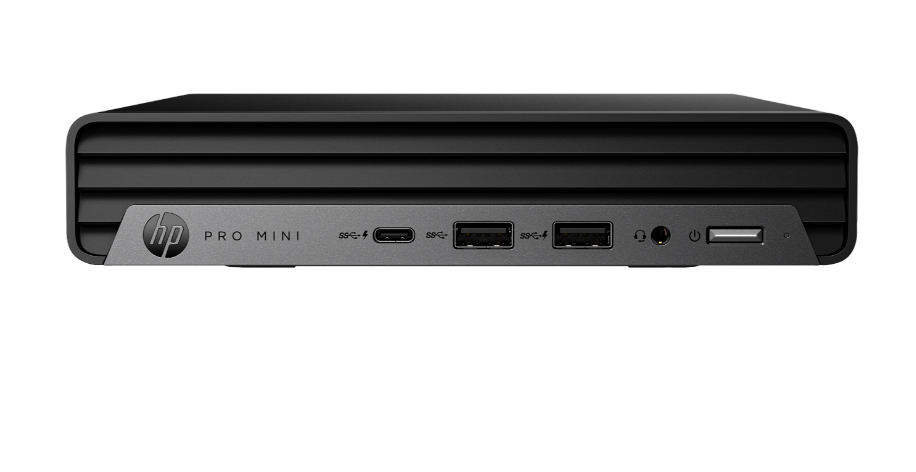 Buy HP DESKTOP PRO MINI 400 G9 PC IDS/INTEL I7-14700T 8X4W1AV
