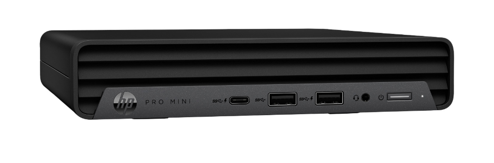 Buy HP DESKTOP PRO MINI 400 G9 PC IDS/INTEL I7-14700T 8X4W1AV