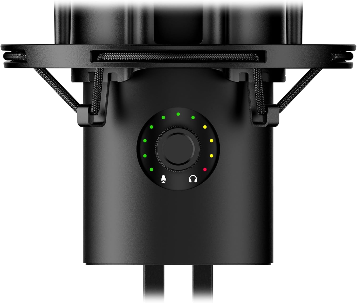 Buy HyperX QuadCast 2 S Black - RGB 9A273AA