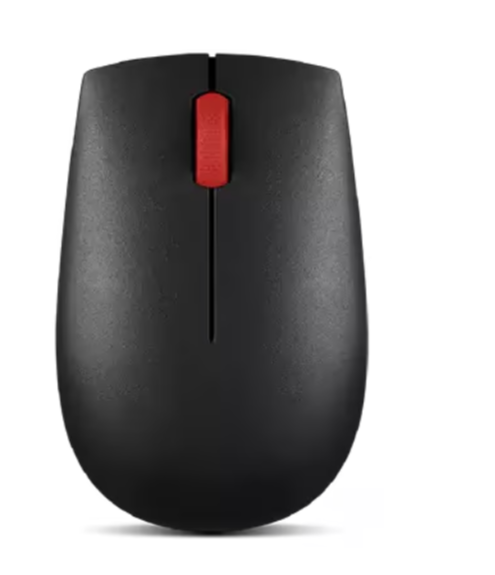Buy 4Y50R20864 Lenovo Essential Compact Wireless Mouse