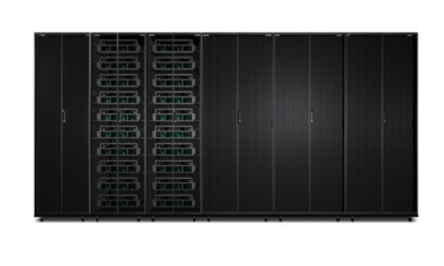 Buy APC UPS 300kW Scalable to 500kW Without Maintenance Bypass or Distribution-Parallel Capable  SY300K500D