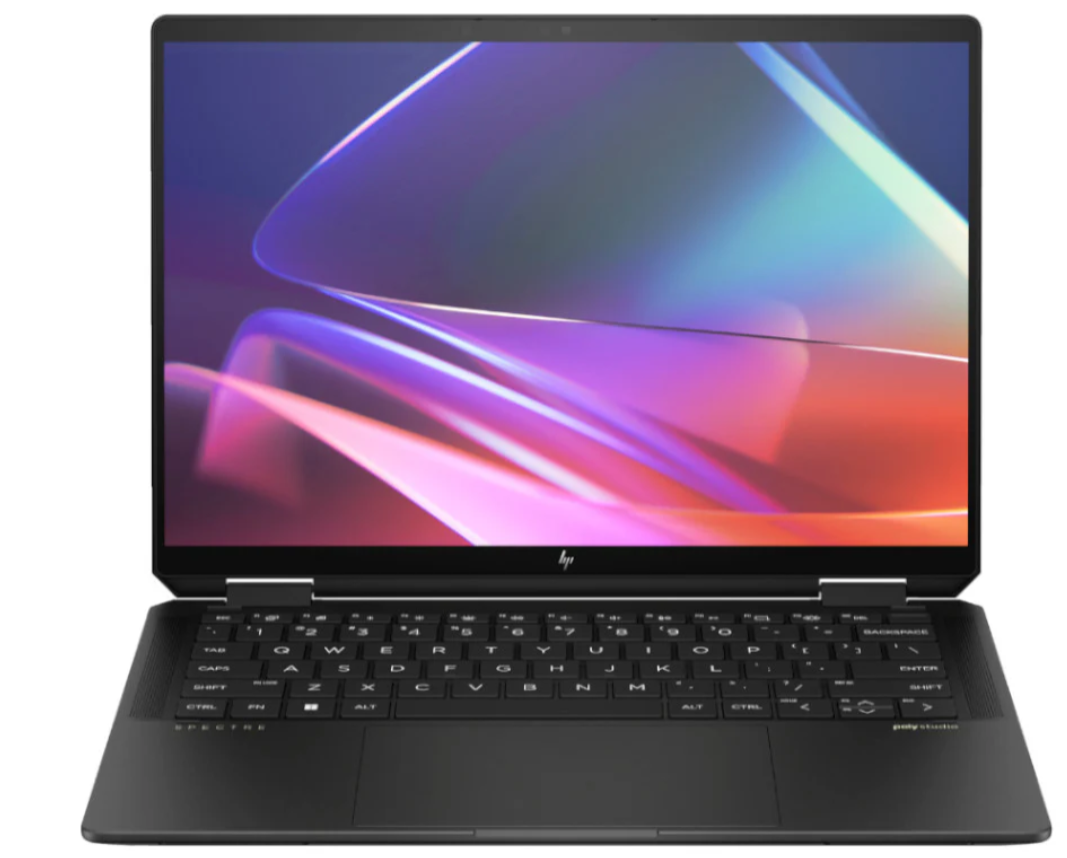 Buy HP Spectre x360 14t-EU000 Core Ultra 7 155H-dubai