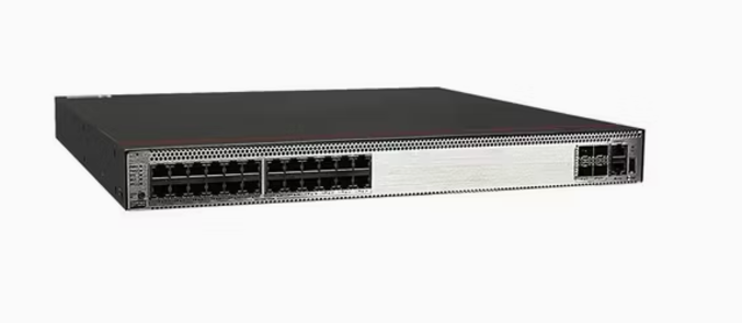 Buy S5731-S24T4X Huawei CloudEngine  switch