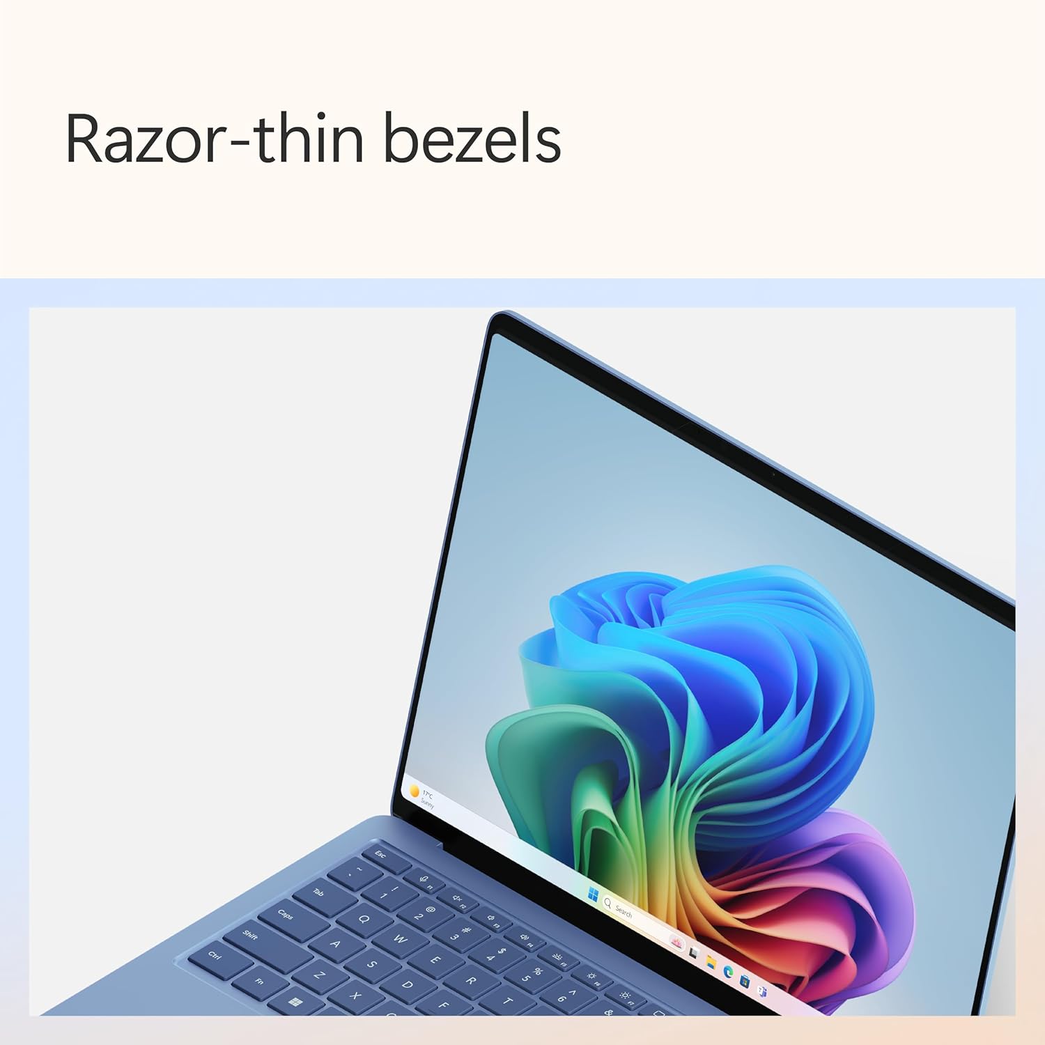 Buy Microsoft Surface Laptop 7 (2024) Copilot+ PC ZGP-00080 TDRA
