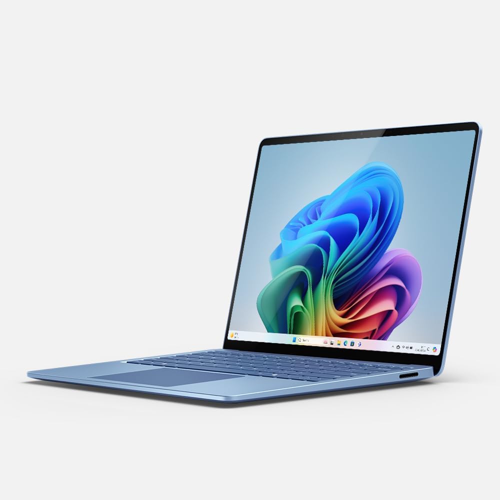 Buy Microsoft Surface Laptop 7 (2024) Copilot+ PC ZGP-00080 TDRA