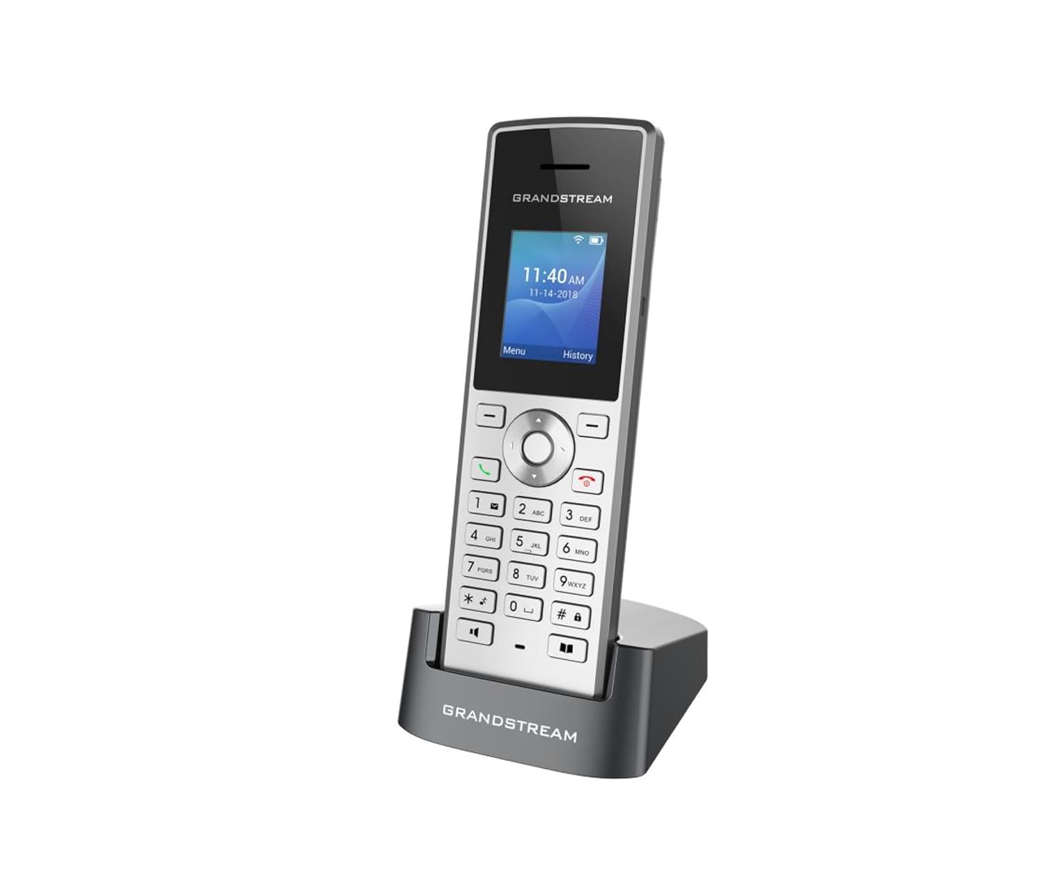 Buy Grandstream Portable Wi-Fi VoIP Phone WP810