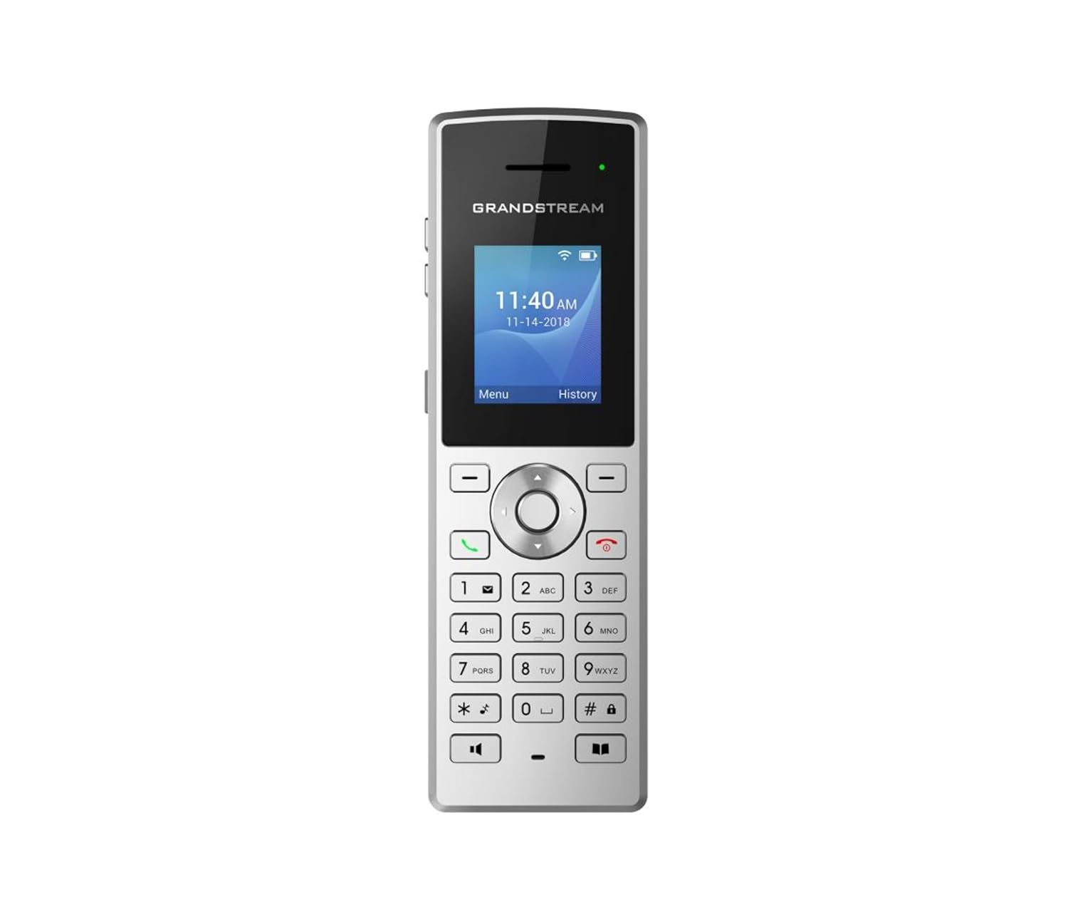 Buy Grandstream Portable Wi-Fi VoIP Phone WP810