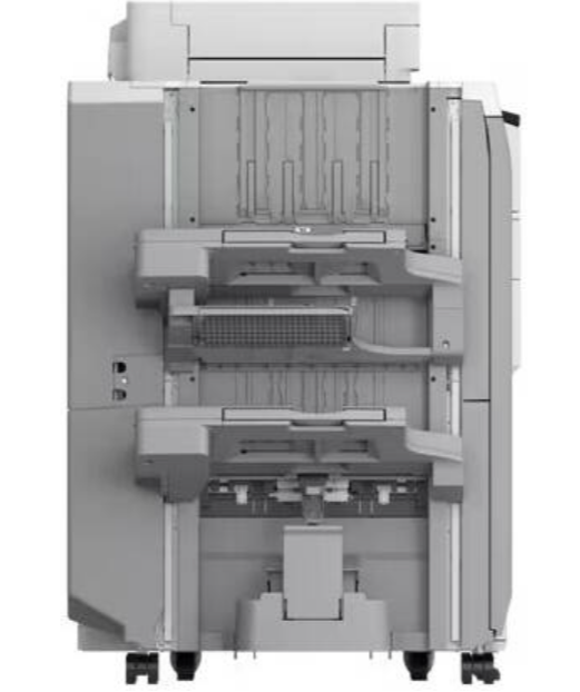 Buy Canon Image Runner Advance DX 8905 Series MFP 4946C004AA