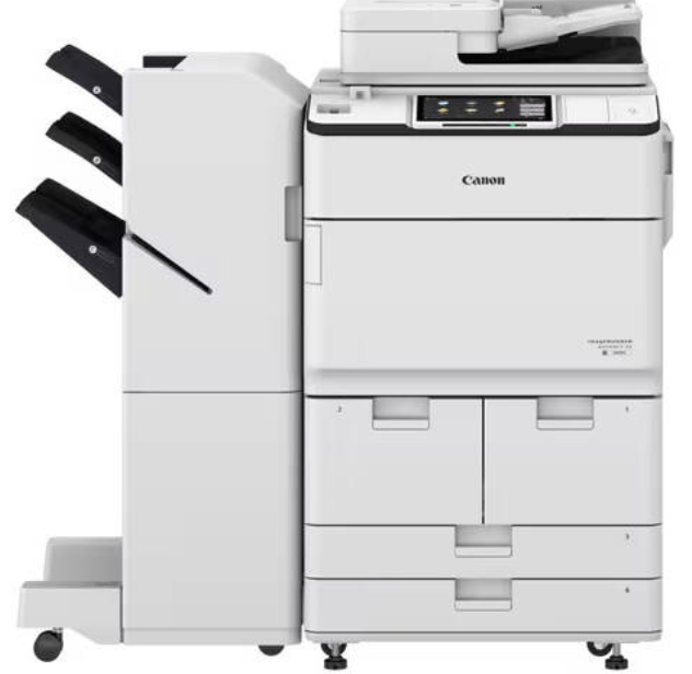 Buy Canon Image Runner Advance DX 8905 Series MFP 4946C004AA