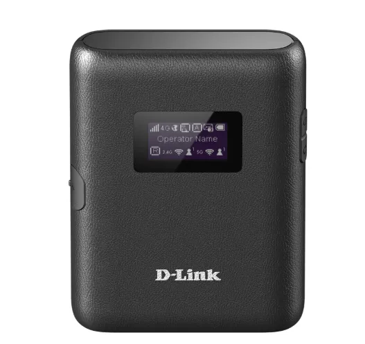 Buy D-Link DWR933V 4G LTE Cat 6 Wi-Fi Hotspot
