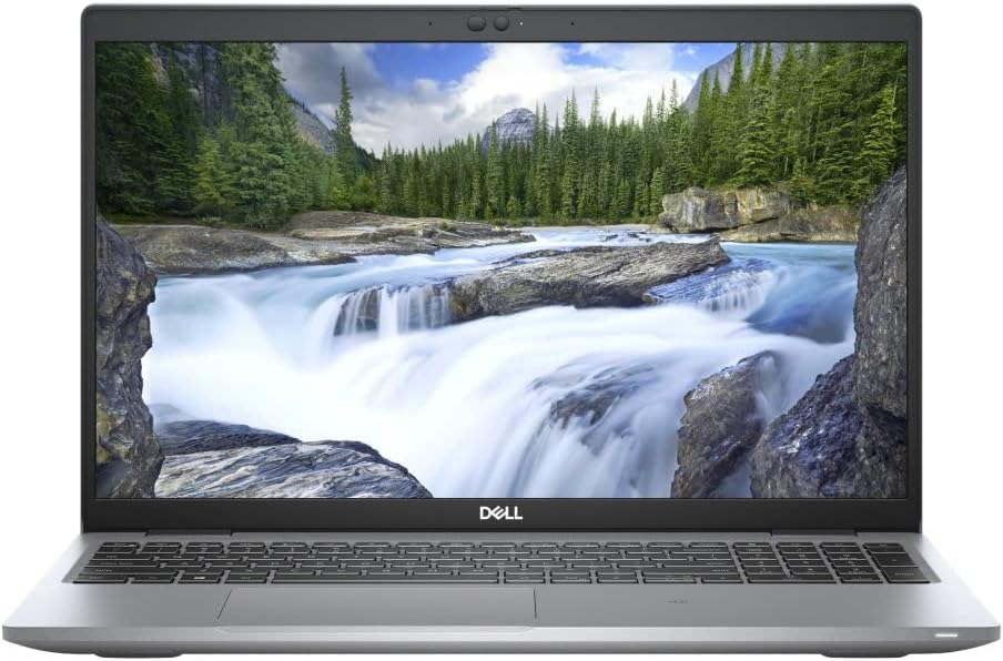 Buy DELL LATITUDE 5520 CORE I7 1185G7 VPRO