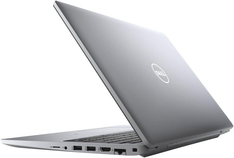 Buy DELL LATITUDE 5520 CORE I7 1185G7 VPRO