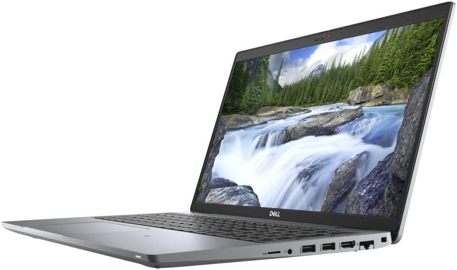 Buy DELL LATITUDE 5520 CORE I7 1185G7 VPRO