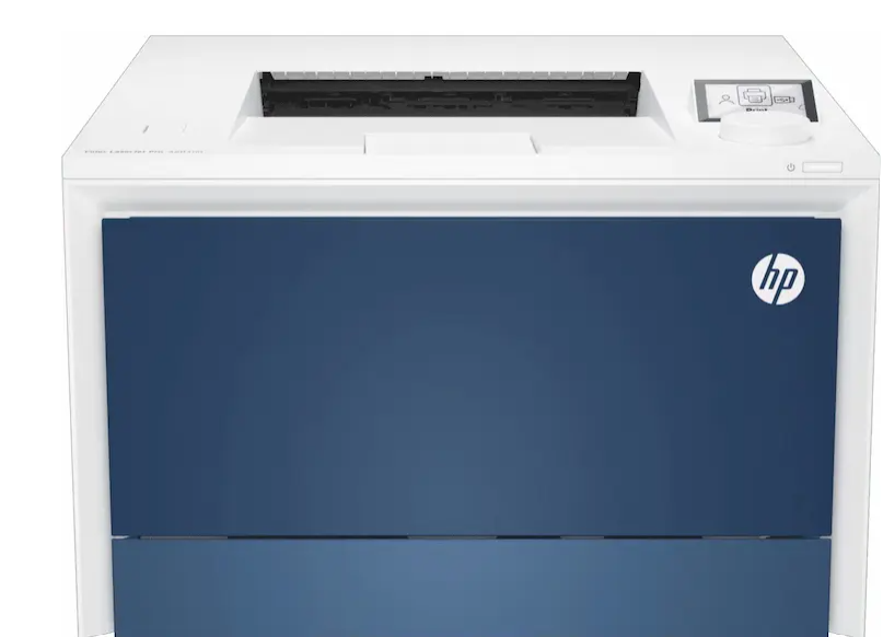 Buy HP Color LaserJet Pro 4203dn Printer (4RA89A)