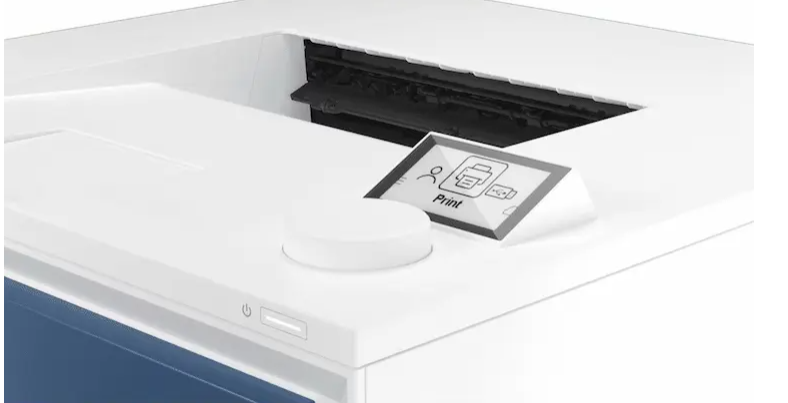 Buy HP Color LaserJet Pro 4203dn Printer (4RA89A)